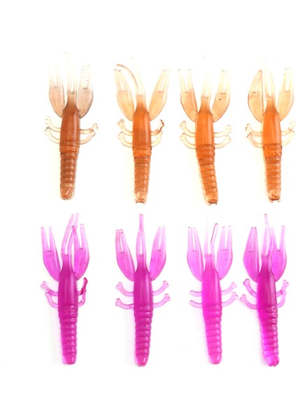 100 Adet Çoklu Görünümlü Balık Yapışkanı (Yurt Dışından) fırsatları