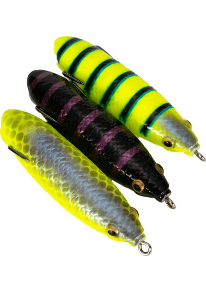 Kancalı Silikon Ka Balık Tutma Kürekleri (Yurt Dışından) indirimleri