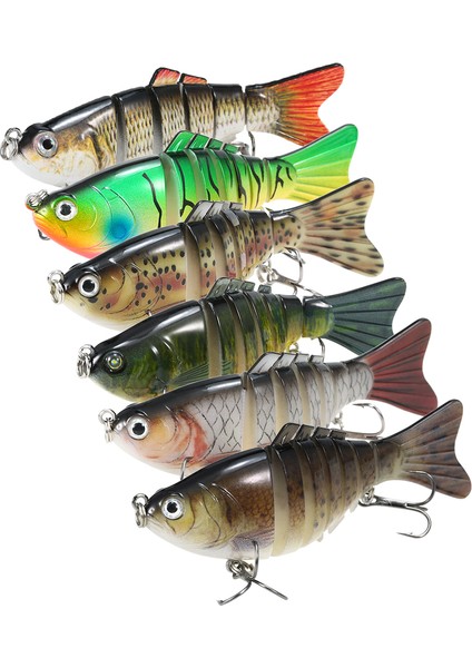 Çoklu Li Gerçekçi Sert Kurbağa Yapımı Balık Tutma Üstü (Yurt Dışından) fırsatları