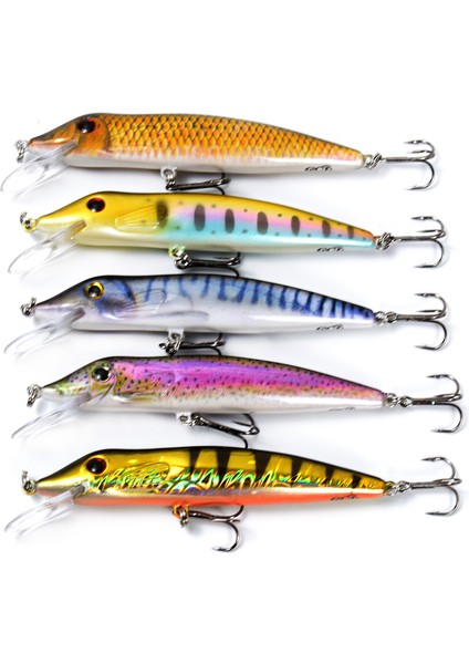 Balık Tutma Iskelesi 3D Gözlü Plastik Küçük Balık Yapay Sahtesi (Yurt Dışından) indirimleri