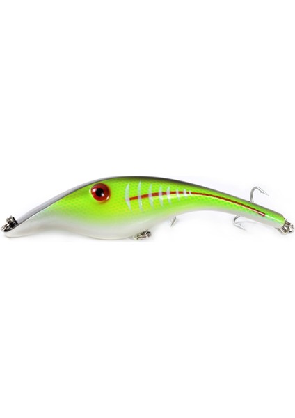 Biyyonik Balık Tutma Yapay Yapışkan Batacak (Yurt Dışından)