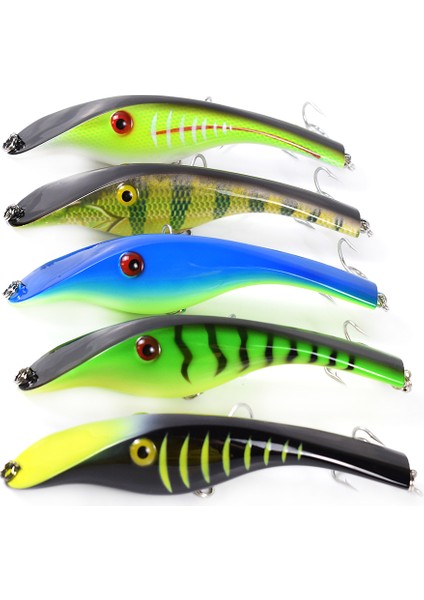 Biyyonik Balık Tutma Yapay Yapışkan Batacak (Yurt Dışından) indirimleri