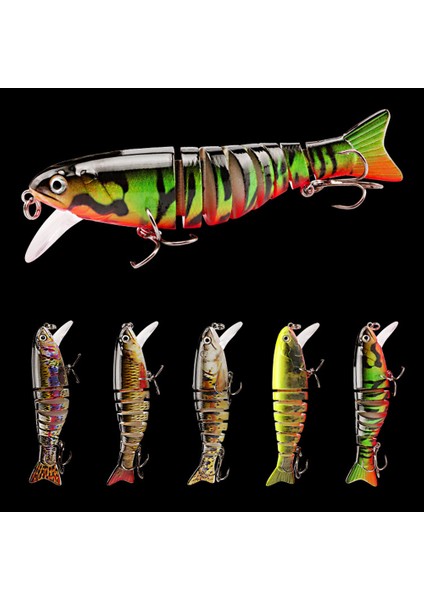 10,5 cm 17,3 G Batacak Yüzer Balık Tutma Yaprakları (Yurt Dışından) indirimleri