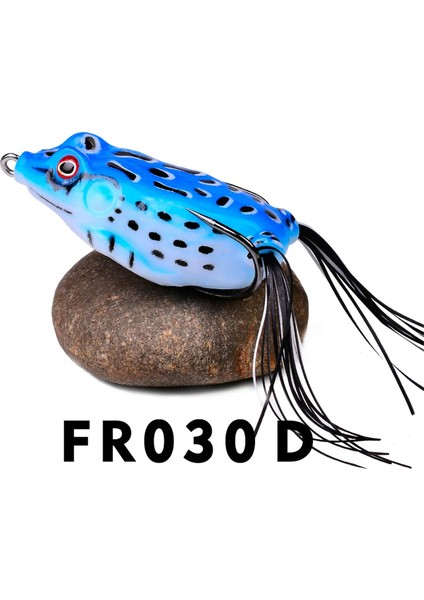 Gerçekçi Yosunsuz Uçlu Topwater Kurbağa Yapay Yaprak Üreticisi (Yurt Dışından) modelleri