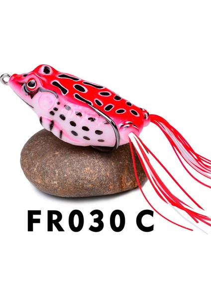 Gerçekçi Yosunsuz Uçlu Topwater Kurbağa Yapay Yaprak Üreticisi (Yurt Dışından) indirimleri