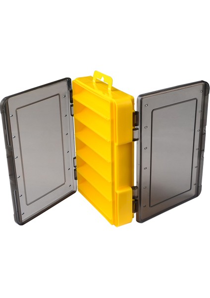 10 Adet Balık Tutma Yapay Batabilen Yapışkan Ürün Seti (Yurt Dışından) fırsatları