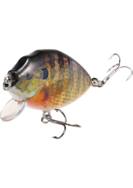 6 cm 15 G Mini Sallanan Balık Ucunu Çeken Kürek Ucunu 说明：“wobbler Fishing Lure”翻译为“sallanan Balık Ucunu” ，“crankbait”翻译为“kürek Ucunu” ，但在土耳其语钓鱼领域也可能有更专业常见的词汇，这里是较为直接的翻译。 (Yurt Dışından) modelleri