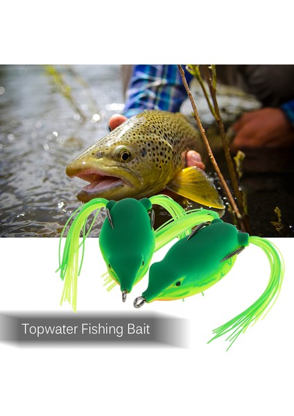 Balık Tutma Yaprağı Yumuşak Simülasyonlu Çift Kancalı (Yurt Dışından) fiyatları