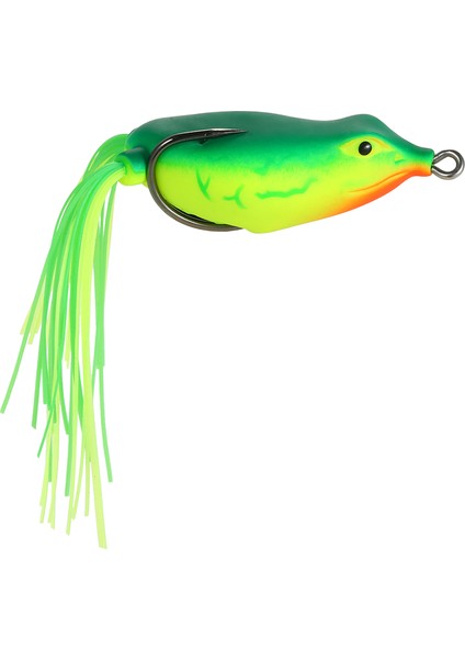 Balık Tutma Yaprağı Yumuşak Simülasyonlu Çift Kancalı (Yurt Dışından) modelleri