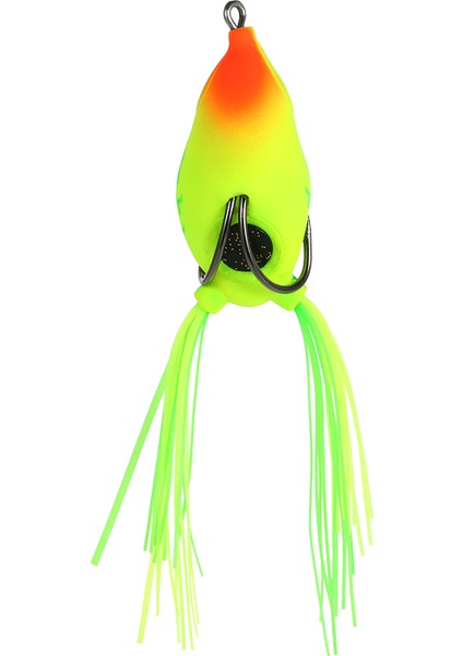 Balık Tutma Yaprağı Yumuşak Simülasyonlu Çift Kancalı (Yurt Dışından) fırsatları