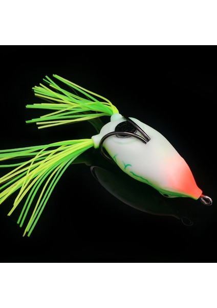 Balık Tutma Yaprağı Yumuşak Simülasyonlu Çift Kancalı (Yurt Dışından) indirimleri