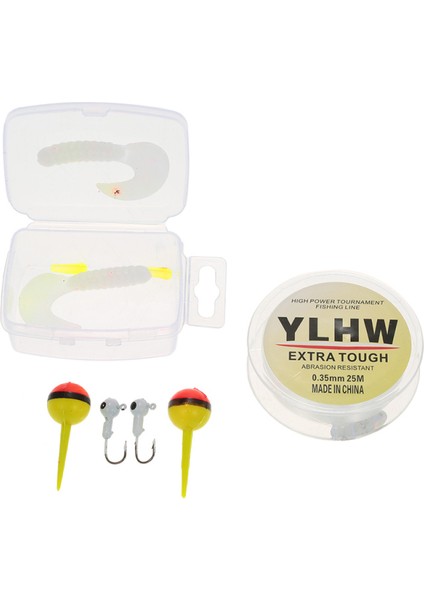 Mini Teleskopik Taşınabilir Balık Tutma Mıhvarı Kombi Seti 注：由于原标题中“vkkstore”可能是品牌名，一般品牌名在翻译中保持原样。如果它不是品牌名，你可以告知我，我进一步处理。 (Yurt Dışından) modelleri