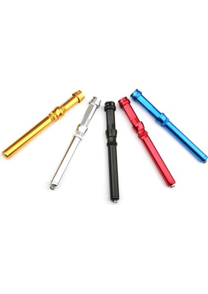 Mini Ayırılabilir Balık Tutma Miligi Taşınabilir Spinning Seti (Yurt Dışından)
