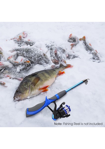 Karbon Geri Çekilebilir Balık Tutma Mili (Yurt Dışından) modelleri