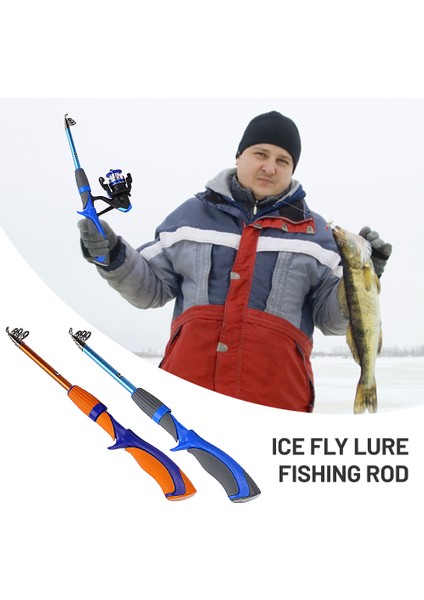 Karbon Geri Çekilebilir Balık Tutma Mili (Yurt Dışından) fırsatları