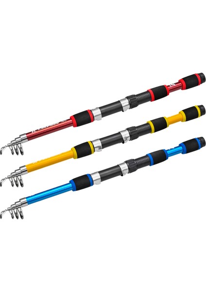 Çocuklar Için Uzatmalı Balık Tutma Kompleti ve S Ürünleri (Yurt Dışından)