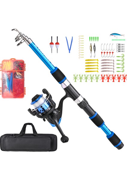 Çocuklar Için Uzatmalı Balık Tutma Kompleti ve S Ürünleri (Yurt Dışından) indirimleri