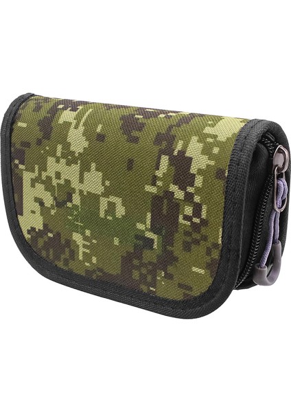 20 Adet Metal Balık Tutma Kürekleri ve Depolama Çantasıyla Bıçaklı Yapışkanlar (Yurt Dışından) fiyatları