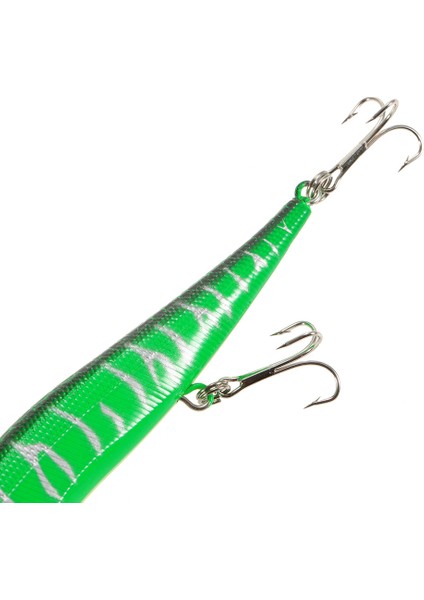 6 Adet Batacak Alabalık Yakalama Yapay Yemleri 22G 185MM (Yurt Dışından) fırsatları