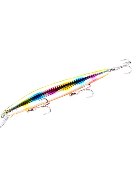 15 cm 27 G Canlandırıcı 3D Gözlü Balık Uydurmaları (Yurt Dışından)