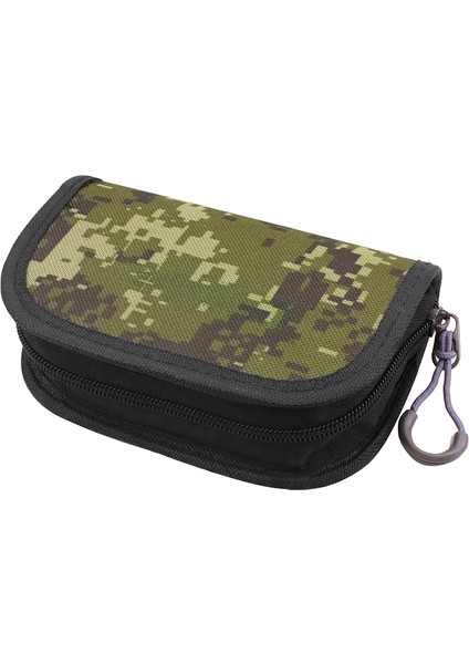 20 Adet Metal Balık Tutma Kürekleri ve Depolama Çantasıyla Bıçaklı Yapışkanlar (Yurt Dışından) indirimleri