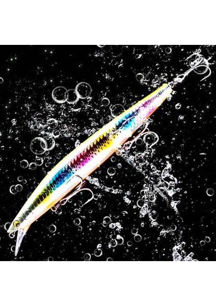 15 cm 27 G Canlandırıcı 3D Gözlü Balık Uydurmaları (Yurt Dışından) fırsatları