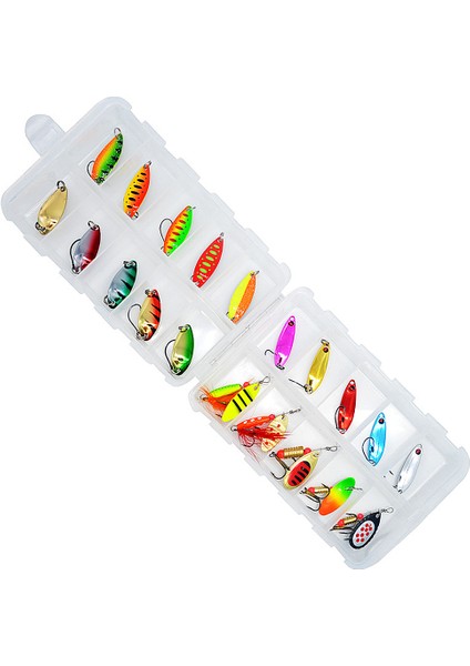 Alabalık Kundura Kompleksi Li Yapay Yem (Yurt Dışından) fırsatları