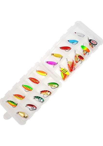 Alabalık Kundura Kompleksi Li Yapay Yem (Yurt Dışından) indirimleri