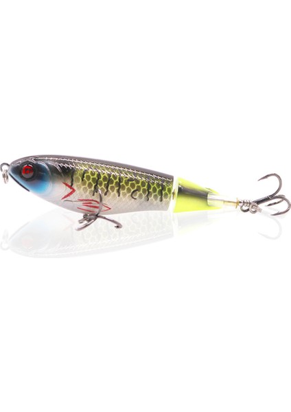 Balık Tutma Örgüleri Pervaneli Yüzen Kalem Şeklindeki Dalgalayıcılar (Yurt Dışından)