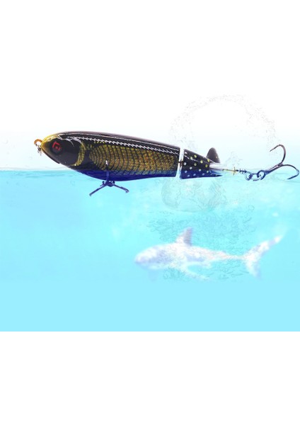 Balık Tutma Örgüleri Pervaneli Yüzen Kalem Şeklindeki Dalgalayıcılar (Yurt Dışından) fırsatları