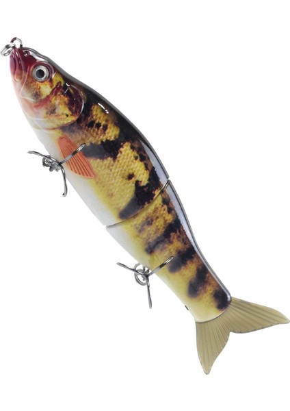 Yüzer Balık Uydurma Yapraklarım Sert Kayar Yaprak Uygun Yumuşak Kuyruklar Canlımsı (Yurt Dışından) fiyatları