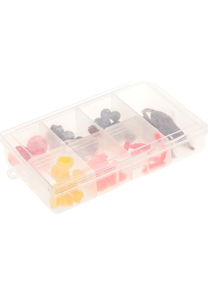 73 Parça Kokulu Yumuşak Plastik Balık Tutma Kümesi (Yurt Dışından) indirimleri