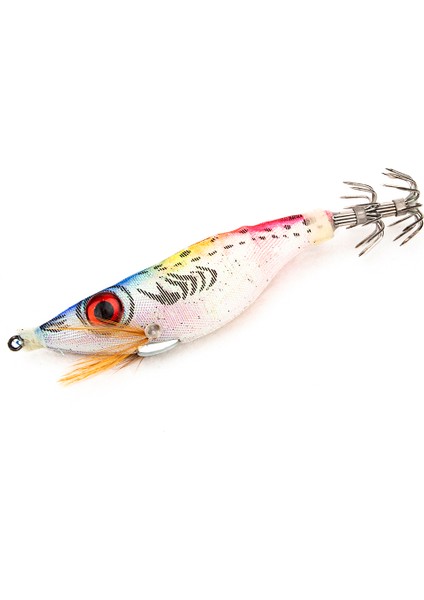 Renkli Balık Tutma Kümesisi Yengeç Taklidi (Yurt Dışından)