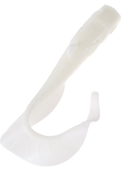 5 Adet 8cm 12G Balık Tutma Yumuşak Yaprak S Yaprak (Yurt Dışından) fırsatları