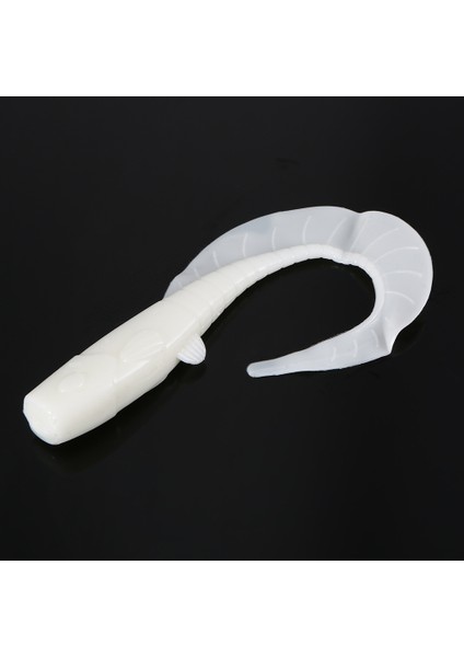 5 Adet 8cm 12G Balık Tutma Yumuşak Yaprak S Yaprak (Yurt Dışından) indirimleri