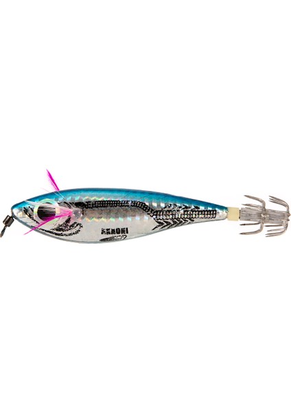 3 Adet Kalamar Tuzaklı Balık Tutma Ürünü (Yurt Dışından) fiyatları