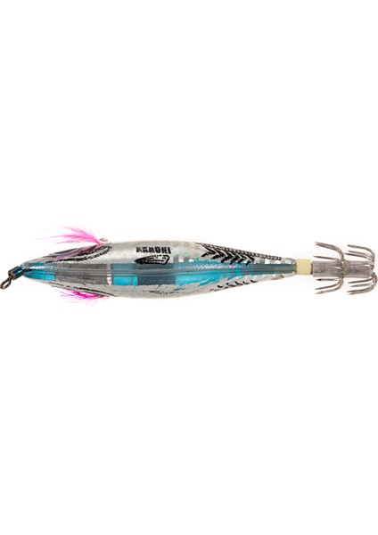 3 Adet Kalamar Tuzaklı Balık Tutma Ürünü (Yurt Dışından) modelleri