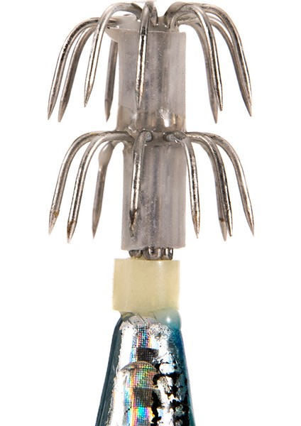 3 Adet Kalamar Tuzaklı Balık Tutma Ürünü (Yurt Dışından) fırsatları