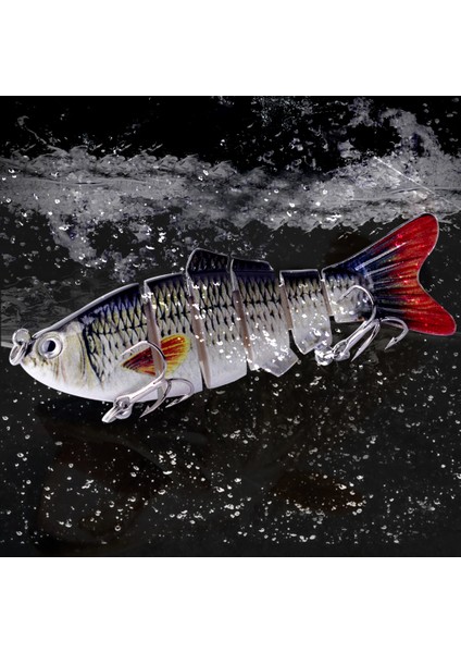 Balık Yakalama Ustası 6 Parçalı Sert Gövde Mezgit ve Alabalık S Yaprakları (Yurt Dışından) indirimleri