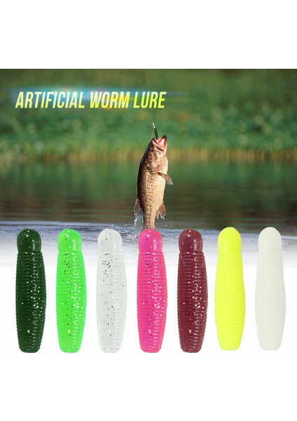 10 Adet Yansıtıcı Çevre Dostu Balık Tutma Yaprağı (Yurt Dışından) fiyatları