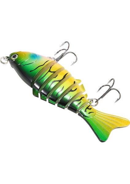 Çoklu Li Gerçekçi Sert Kurbağa Yapımı Balık Tutma Üstü (Yurt Dışından) fırsatları