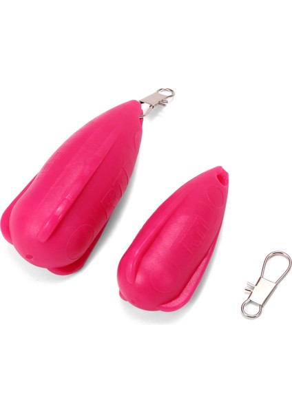 Yeni Başlayanlar Için Balık Tutma Uygulama Tamponu Pvc Yaprakları 10G 18G (Yurt Dışından) fiyatları