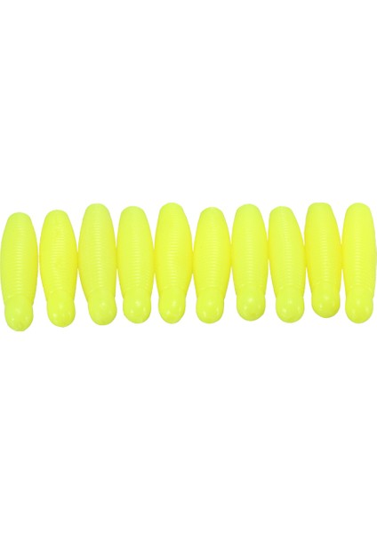 10 Adet Yansıtıcı Çevre Dostu Balık Tutma Yaprağı (Yurt Dışından) indirimleri