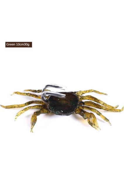 Sahte Yakala Anti Asma Silikon Balık Tutma Yakası 30G (Yurt Dışından) fiyatları