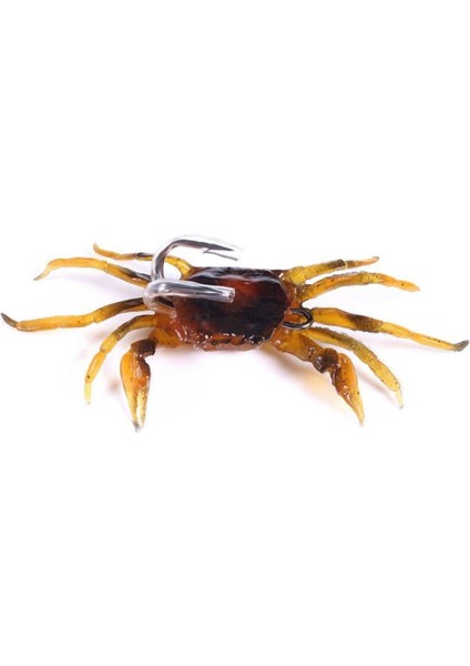 Sahte Yakala Anti Asma Silikon Balık Tutma Yakası 30G (Yurt Dışından) fırsatları