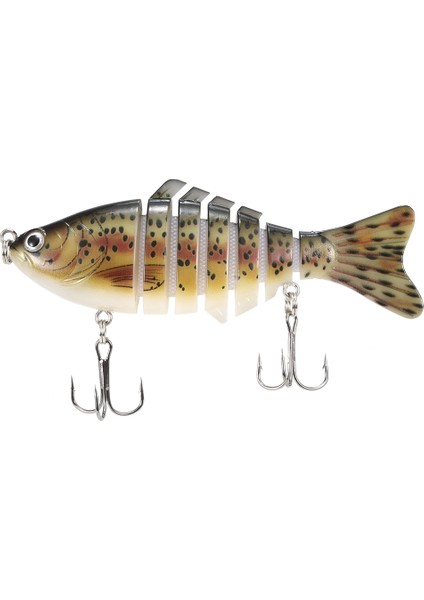 Çoklu Eğik Canlımsı Sert Kıvrımlı Balık Tutma Üstü 注：在实际的产品标题翻译中“硬曲柄”硬转成“硬弯曲的”，这样更贴合标题的意思，并且在渔具的语境中，“硬曲柄”和“硬弯曲的”所指的产品特征是相似的。如果“硬曲柄”有专业的对应土耳其语表达，需根据专业词汇进行翻译。 (Yurt Dışından)