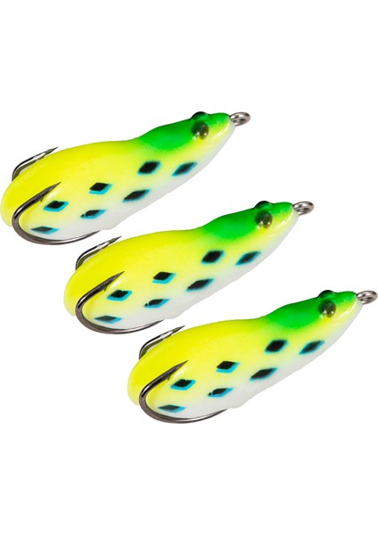 Kıskaçlı Silikon Ka Balık Tuzakları (Yurt Dışından)