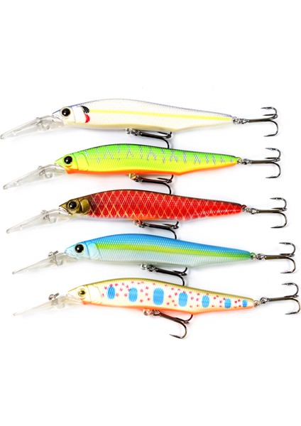 14 cm 14 G Balık Tutma Minnow Plastik Sert Yaprak Ucunu 注：英文原标题里“minnow”可能是指“拟饵”这类假小鱼造型的鱼饵，在翻译成土耳其语时准确对应词汇可能因当地习惯有差异，“balık Tutma Minnow”这种表述是较直白对应“钓鱼用的拟饵”意思。 (Yurt Dışından) fiyatları