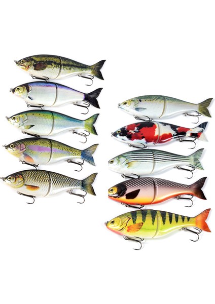 7 Inçlik Yavaş Batacak Balık Ucunu 需要说明的是，“fishing Lure”直接对应到土耳其语有时可以用“balık Ucunu” 来表达，但在实际专业钓鱼场景中可能还有更精准专业的表述，这里依翻译简练要求进行处理。 (Yurt Dışından) fiyatları