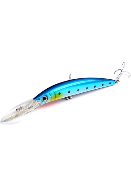 Balık Tutma S Sert Yapay Yemi (Yurt Dışından)